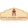 Mystic Colonial