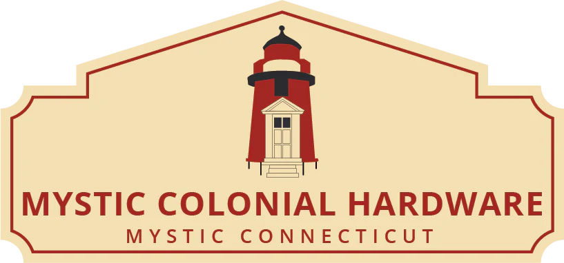 Mystic Colonial