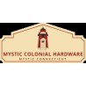 Mystic Colonial